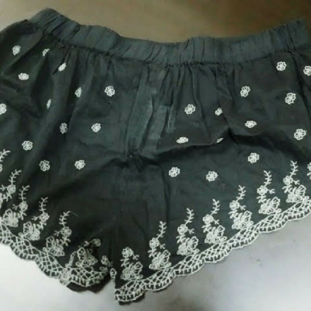 Free people intimates size medium